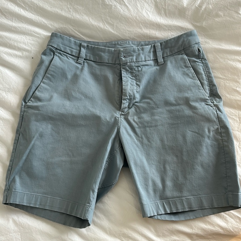Lulu shorts